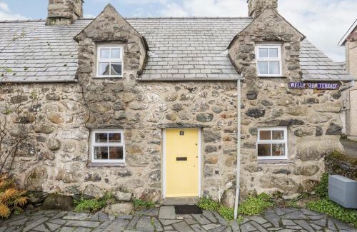 Criccieth House | Glanrafon