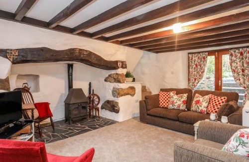 Criccieth House | Glanrafon