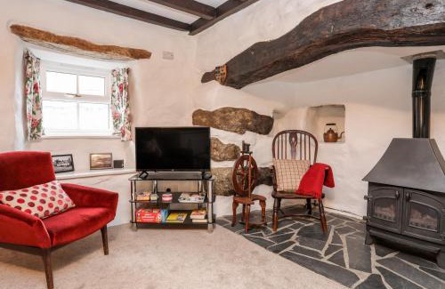 Criccieth House | Glanrafon