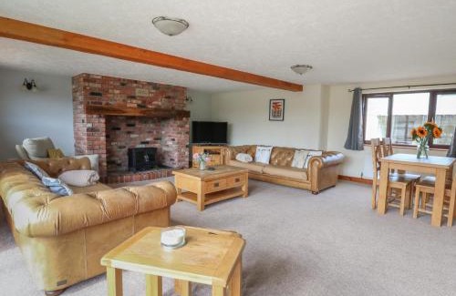 St Harmon House | Glanyrafon