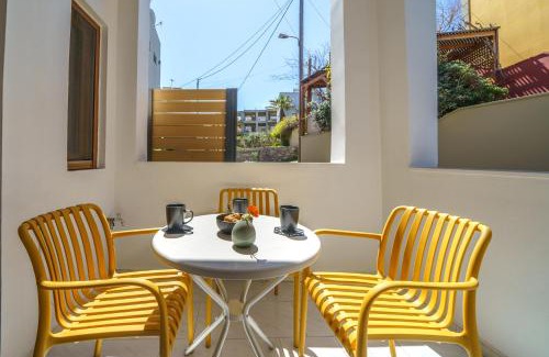 Panormos Apartment | Glaros