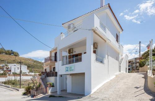 Panormos Apartment | Glaros