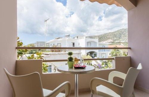 Palaiochora Hotel | Glaros Hotel