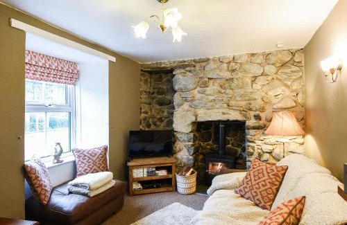 Llwyngwril House | Glasfor