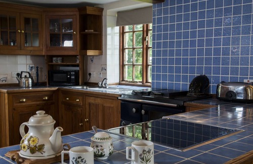 Rhyd-y-clafdy Cottage | GLASFRYN FAWR, pet friendly, character holiday cottage in Pwllheli