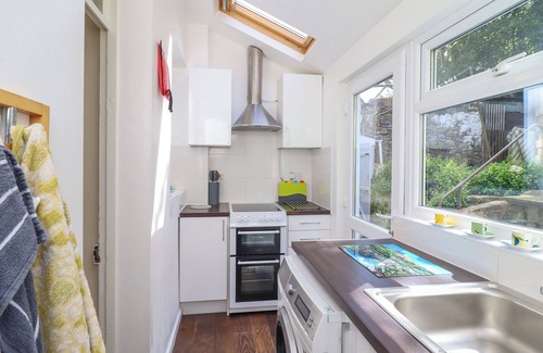 Dolgellau Cottage | GLASFRYN, pet friendly, with a garden in Dolgellau