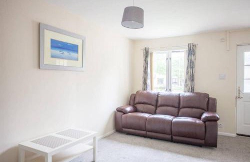 Glasgow House | Glasgow's Cosy Family Home Near SECC Hydro