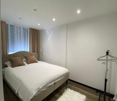 Novi Pazar Apartment | Glass Apartmani