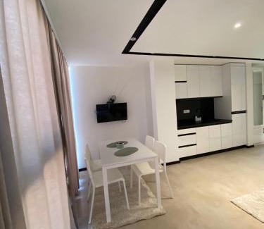 Novi Pazar Apartment | Glass Apartmani