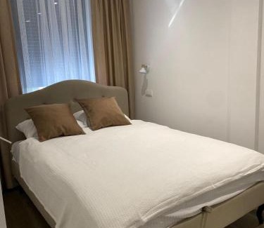 Novi Pazar Apartment | Glass Apartmani