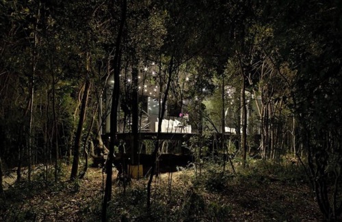 Puerto Morelos Cottage | Glass House#1 at Glass 20.87