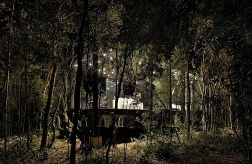 Puerto Morelos Cottage | Glass House #3 at Glass 20.87