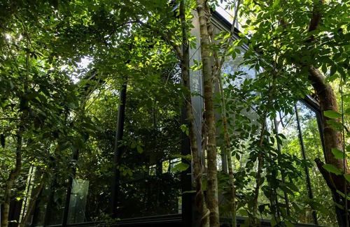 Puerto Morelos Cottage | Glass Roof House #1 at Glass 20.87