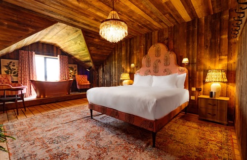 Glasson Hotel | Glasson LakeHouse