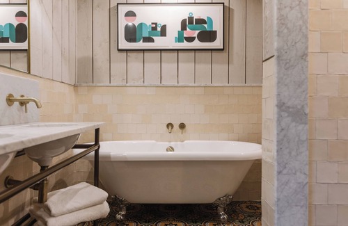 Glasson Hotel | Glasson LakeHouse