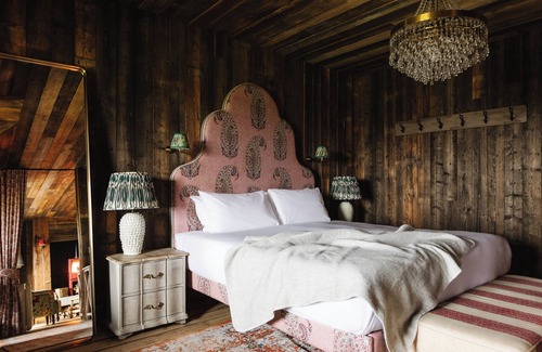 Glasson Hotel | Glasson LakeHouse