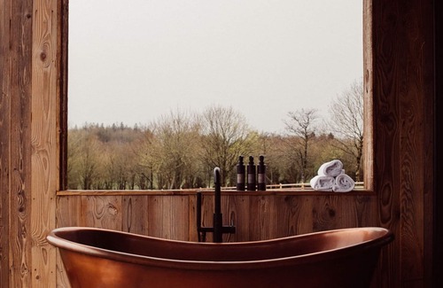Glasson Hotel | Glasson LakeHouse