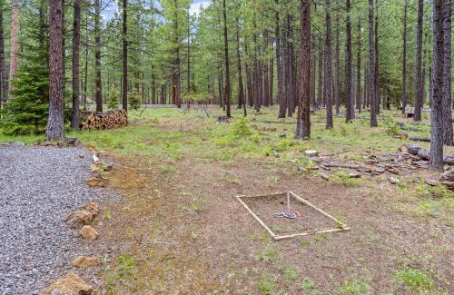 Black Butte Ranch House | Glaze Meadow 376 home