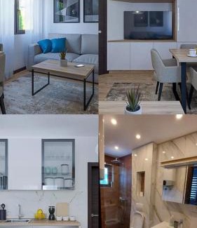 Kopaonik Apartment | Glečer Apartman 6