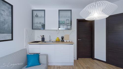 Kopaonik Apartment | Glečer Apartman 6