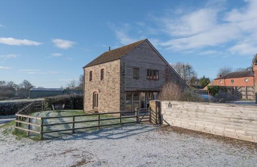 Caynham House | Glebe Barn
