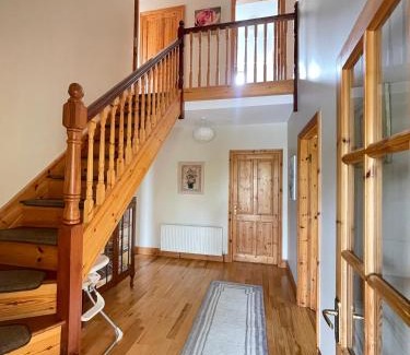 Kinvara House | Glebe cottage