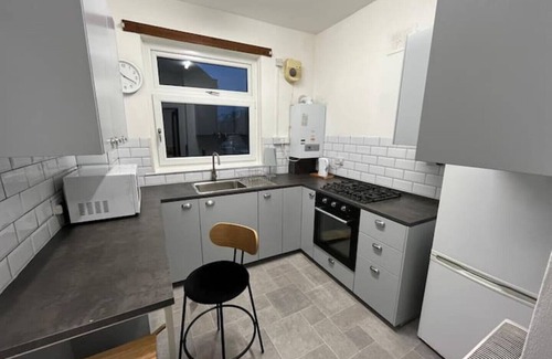 Dumfries Apartment | Glebe Street Flat Dumfries