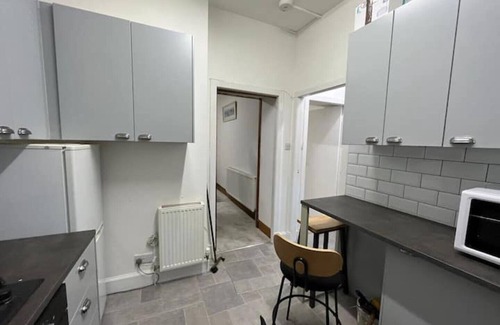 Dumfries Apartment | Glebe Street Flat Dumfries