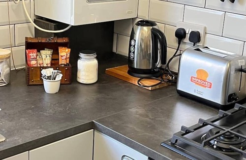 Dumfries Apartment | Glebe Street Flat Dumfries