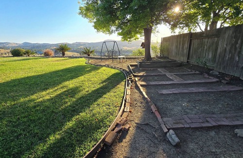 Vallejo House | Glen Cove's 1st model home! Prime location w/million dollar VIEW !