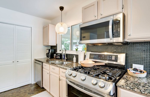 Glen Ellyn House | Glen Ellyn Home: Walk to Downtown Dining & Shops!
