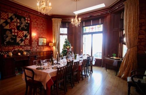 Walmer House | Glen Hill