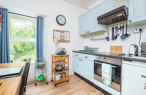 Little Haven Apartment | Glen Holme, Holiday Apartment Little Haven, Sleeps 3, 1 bedrooms, bathrooms