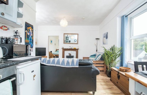 Little Haven Apartment | Glen Holme, Holiday Apartment Little Haven, Sleeps 3, 1 bedrooms, bathrooms