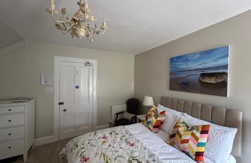 Nairn Bed & Breakfast | Glen Lyon Lodge Bed and Breakfast
