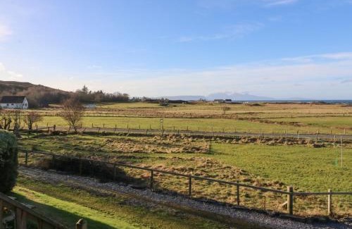 Arisaig House | Glen Mhor Lodge