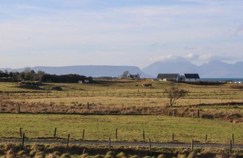 Arisaig House | Glen Mhor Lodge