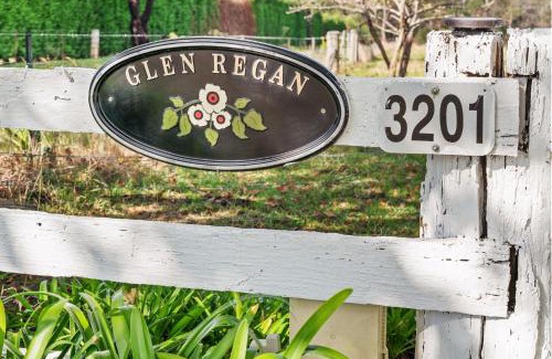 Berrima House | Glen Regan Berrima