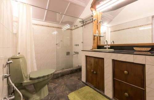 Chhota Shimla Hotel | Glen View Heritage Homestay