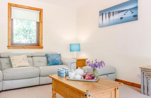 Balnain House | Glen View Of Enrick House