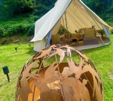 Kirk Michael Other | Glen Wyllin Campsite