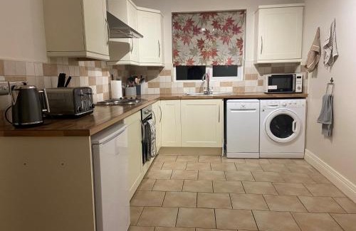 Coleraine House | Glenbann House