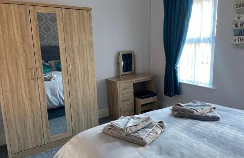 Coleraine House | Glenbann House