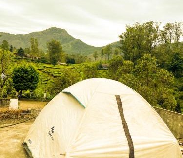 Devikolam Other | GlenBrook Home Tent Stay