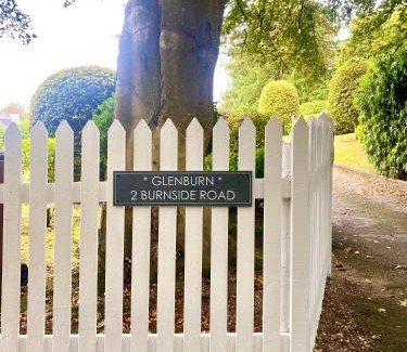 Fochabers House | Glenburn, Fochabers