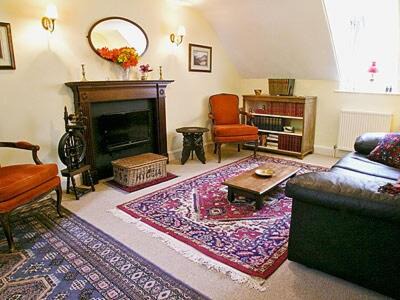 Glencoe House | Glencoe Cottage