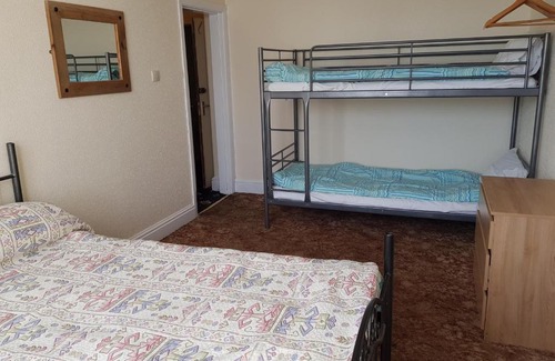 Bridlington Old Town Hotel | Glencoe