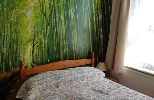 Bridlington Old Town Hotel | Glencoe