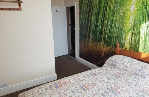 Bridlington Old Town Hotel | Glencoe