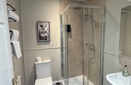 Auchterarder Hotel | Glendevon Hotel